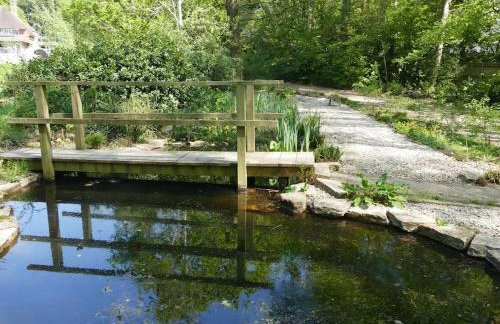 The Stables - 2 bed with large garden and hot tub. - Foto 37