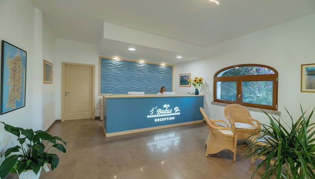 I Giardini di Badus - Foto 4, Recepción