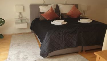 Das purpur Haus für Dich alleine! - Foto 2