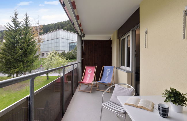 Allod Park Haus B 202 - Foto 17