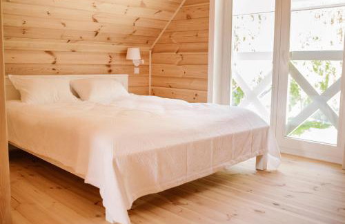 Domek Nalesie - Foto 8