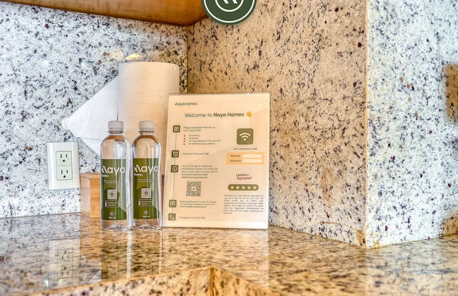 Vamar T1 121 in Puerto Vallarta - Foto 24