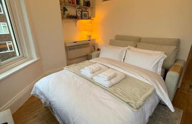 The Victorian Apartment - Foto 8