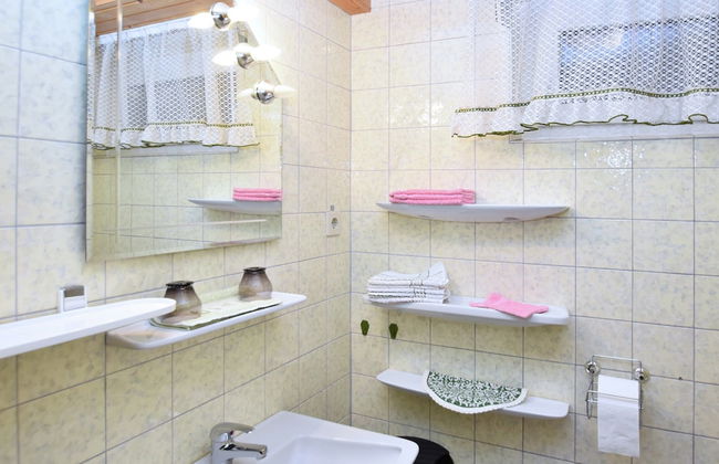 Welcoming Chalet Near Forest in Rohrnbach - Foto 25