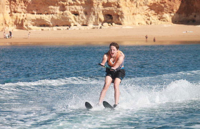 Water Ski or Wakeboard in Armaçao de Pera - Photo 2
