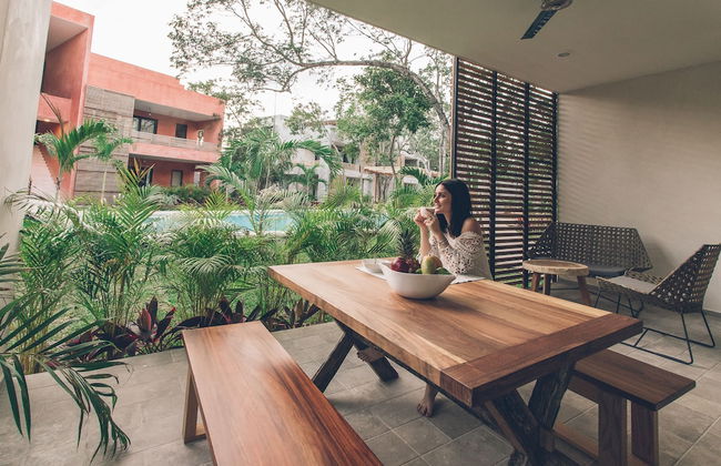 Panacea Condo Tulum - Photo 76