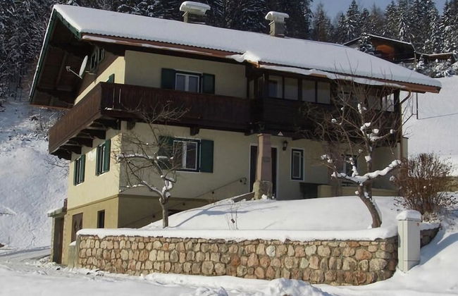Chalet in Tyrol With Sauna and Ski Slopes - Foto 1