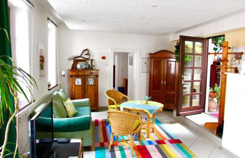 Im Alten Kaufhaus - Foto 23