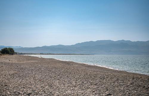 Calmaliving Seaside apartments with pool - Foto 37