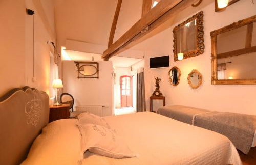 Villa de charme entre deux baies - Foto 70