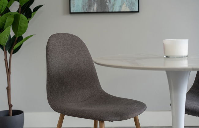 The Luckman Apartments by Barsala - Foto 19