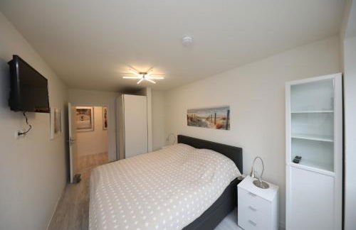 Quartier Hohe Geest 15 - Nordseebrise - Foto 6