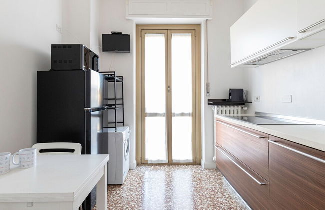 Risorgimento 99 A in Sesto San Giovanni - Foto 20