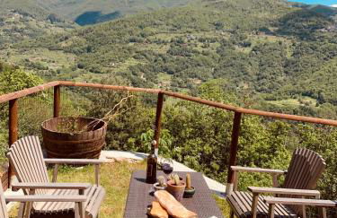 Casa Emma Fiattone in Garfagnana - Foto 45