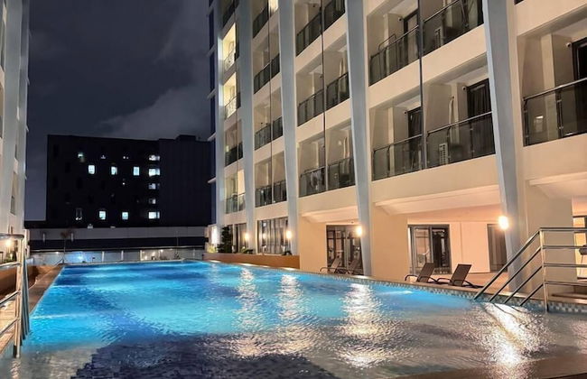 L.CONDOTEL(Imperial Plaza Residence) - Foto 18