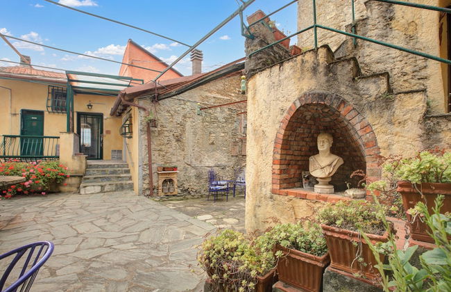 Ca Veggia for Nature Lovers - Foto 30