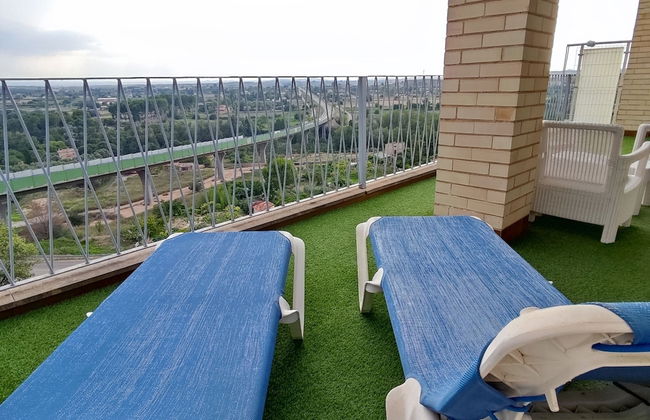 Mirador de Alcañiz - Foto 21