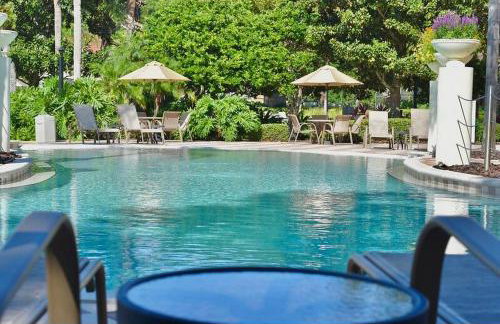 Stylish 3 bd townhouse near Disney with private pool. - Photo 40