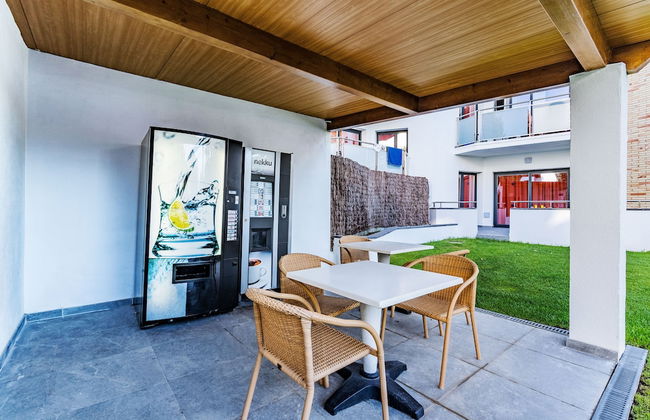 Apartamentos Sunway Apollo - Foto 66