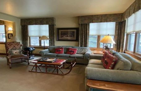 535 Snow King Loop - Foto 1