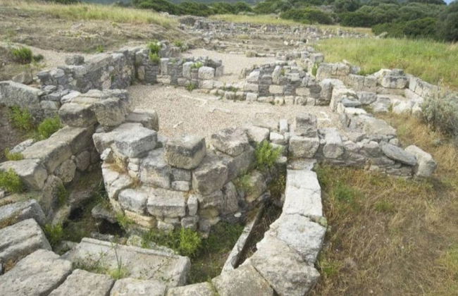 Itiseasy Cuglieri 1 Premium Suite Apartment - Foto 40