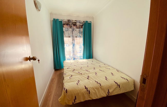 Mouro Rivers House - Remarkable 3-bed Apartment - Foto 9