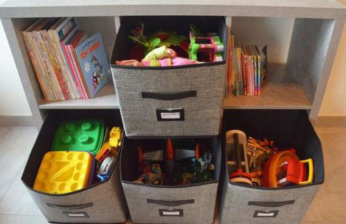 Gîte La Dortière s'Amuse, magnifique maison de maître 12min du Puy du Fo - Photo 49