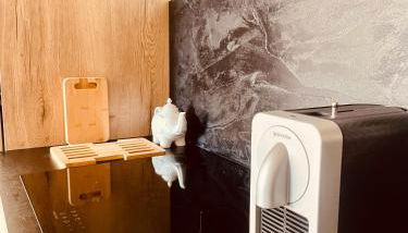 Appartement 2 chambres cosy proche aéroport et MEETT au pied du tram - Foto 3