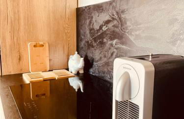 Appartement 2 chambres cosy proche aéroport et MEETT au pied du tram - Foto 3