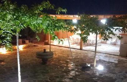 Los Olmos Alojamiento Rural - Foto 2