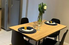 Apto com sacada - JH Palhano - Foto 9