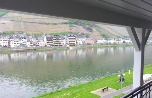 "Ferienhaus An der Mosel" - Foto 79