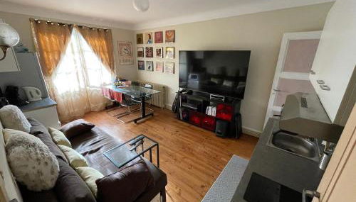 Chambres d'hôtes et T2 dans écolieu arts, ride et autres activités - Foto 2