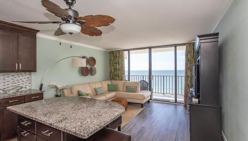 ROYAL GARDEN RESORT 903 condo - Photo 3