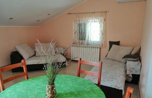 Apartments with parking space Drazice, Rijeka - 24985 - Foto 4