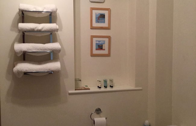 Lower Thornton Farm - Foto 18