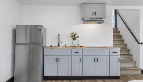 Beautiful Studio in Maxwell Park - Foto 5