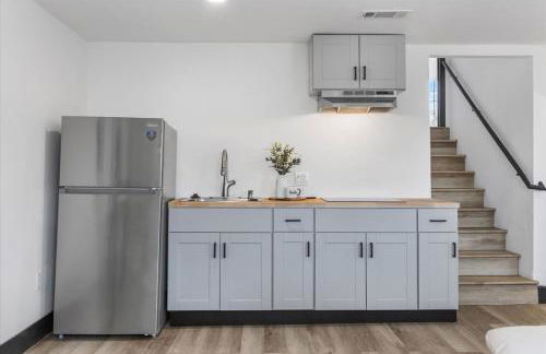 Beautiful Studio in Maxwell Park - Foto 5