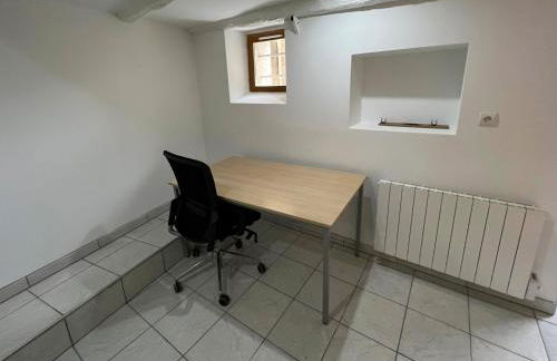 Maison de Caractère rénovée avec gout pour 2 personnes - Foto 10