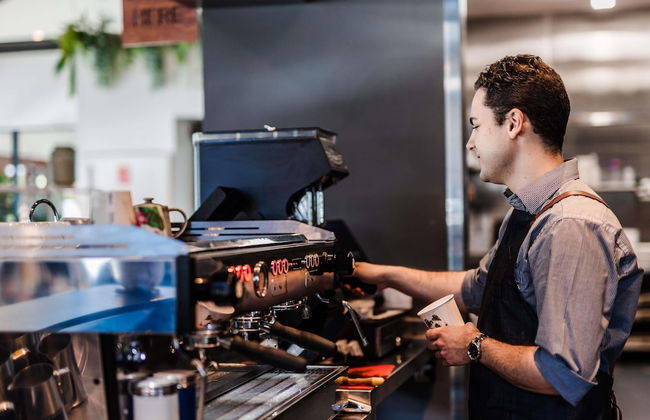 Peppers Hunter Valley - Photo 56