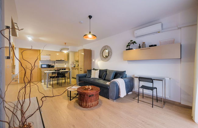 ZEN Residential Apartments - Foto 41