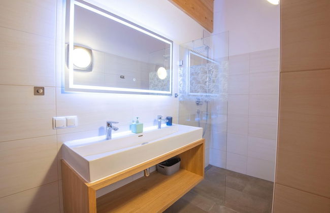 Luxury Apartment in Brixen - Foto 20