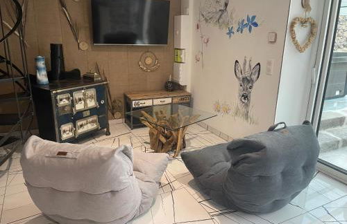 Le Cabistou - Foto 10