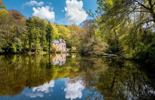 Nouveau - studio aux portes de Brest - Foto 22