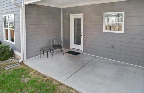 Newly renovated home near Derby - Foto 35