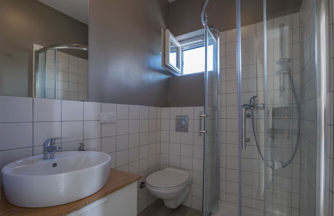 Villa Gambera - Foto 44