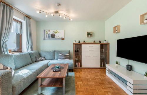 Fewo mit Kamin - Hunde erwünscht - Foto 1