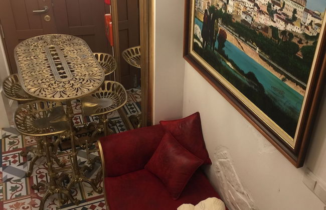 Solar Antigo Charme Coimbra - Photo 12