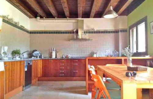 CASA RURAL LA FRESNEDA DE TENZUELA - Foto 6