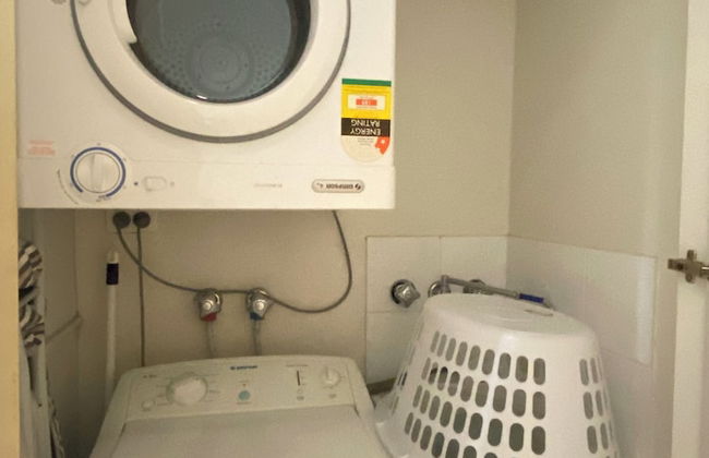 Atelier Serviced Apartments - Photo 6